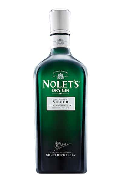 nolet's dry gin