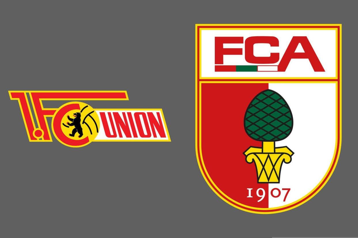 Union Berlin-Augsburgo