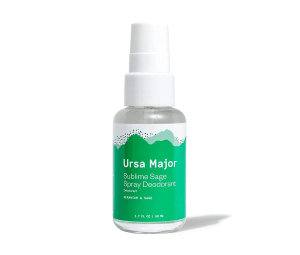 Ursa Major deodorant