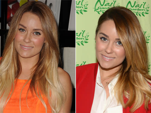 Lauren Conrad