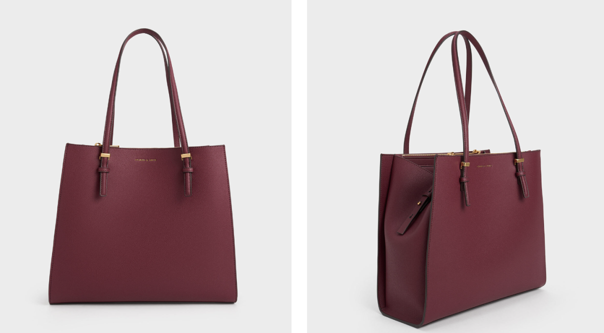 The Best Charles & Keith Products Under $100