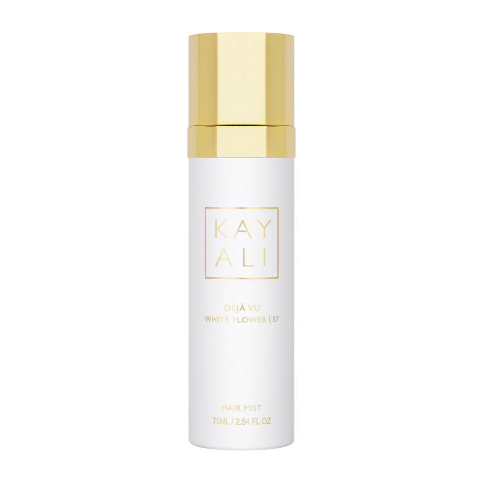 Kayali Hair Mist Déjà vu White Flower | 57