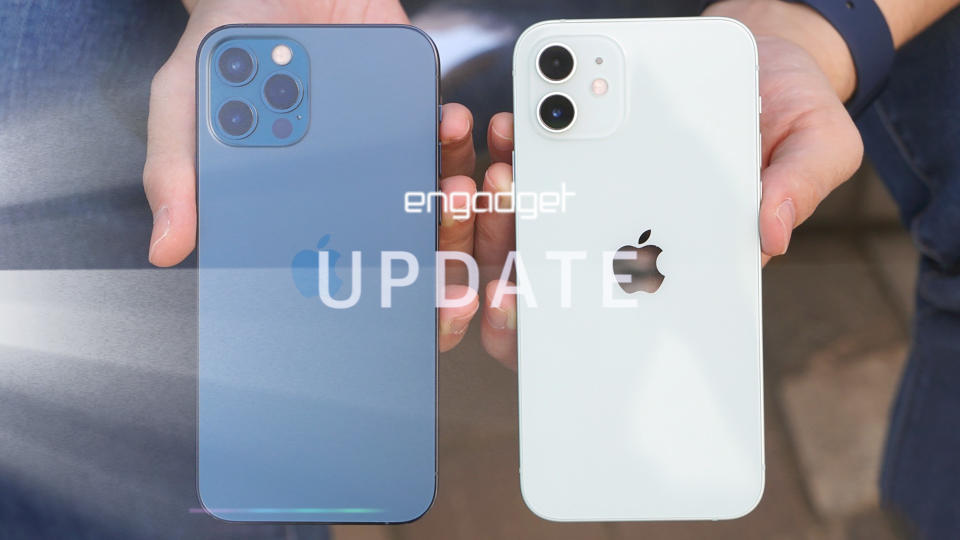 Engadget Update EP77