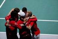 Davis Cup Finals