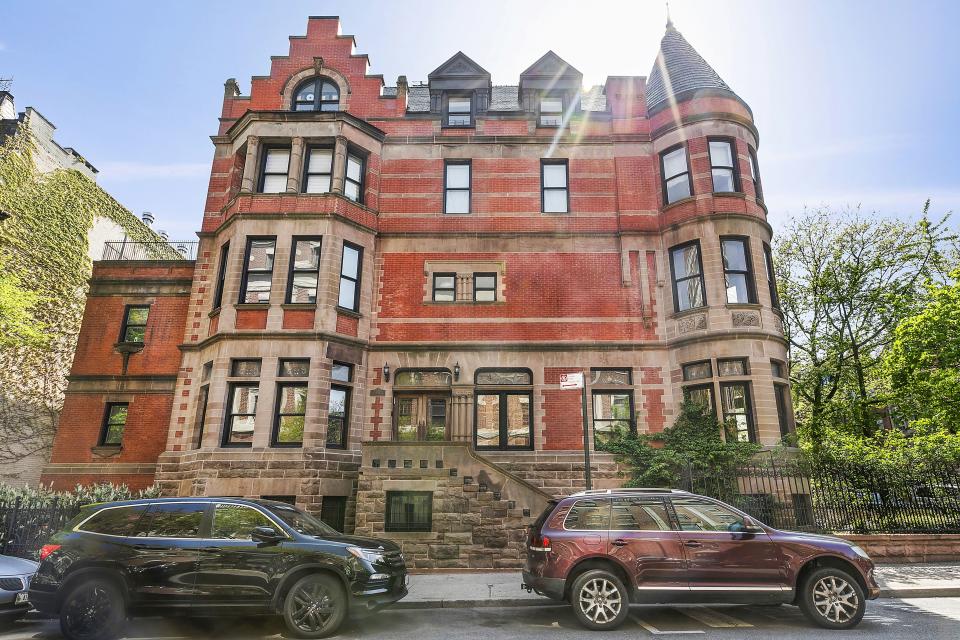 The Royal Tenenbaums NYC Mansion is for Rent for $20,000 a Month