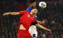 Bundesliga - Bayern Munich v Schalke 04