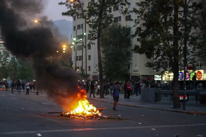 File Photo by Alberto Pena/EPA-EFE