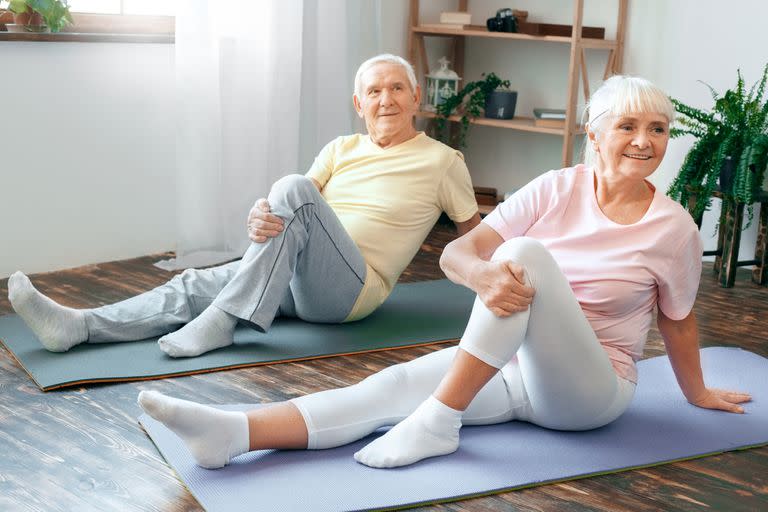 Las calculadoras, algunas para los pacientes que viven solos y otras para los que están en asilos de ancianos u hospitales, incorporan mucha información sobre la historia clínica