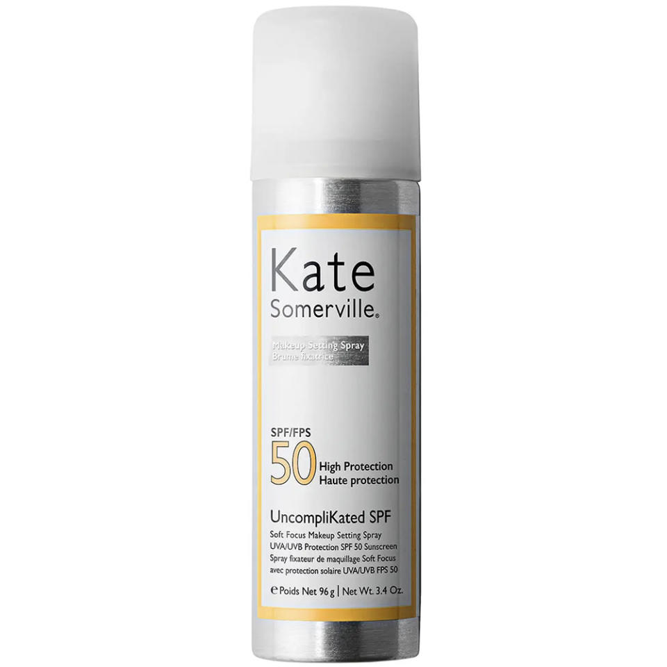 Kate Somerville sunscreen