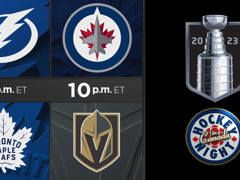 How to watch Hockey Night in Canada Stanley Cup playoffs on desktop