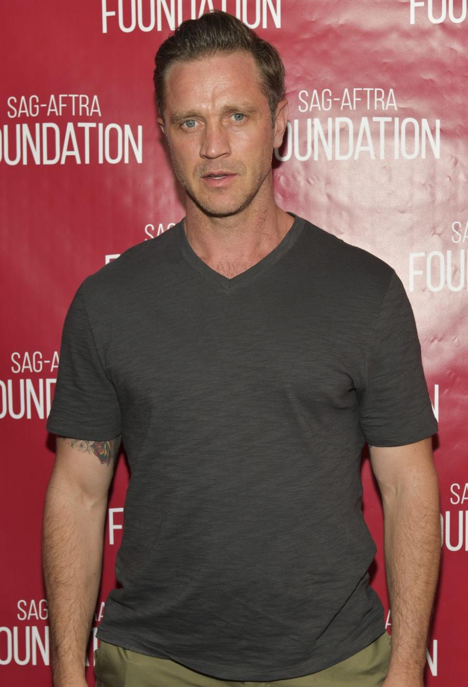 NOW: Devon Sawa