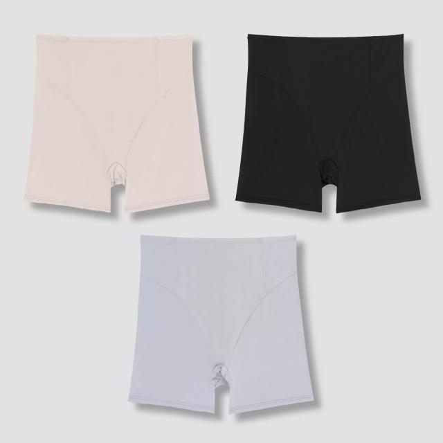 Skims Underwear Dupe! 