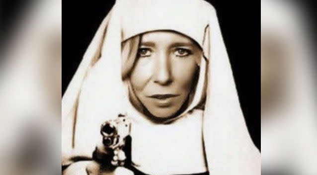 British IS recruiter Sally-Anne Jones, dubbed the White Widow, has reportedly been killed in a US drone strike.