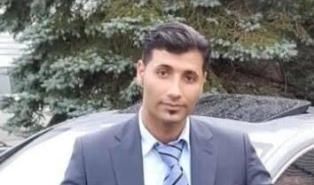 Ibrahim Al Ahmad is the estranged husband of the woman found dead on a secluded road in Outer Cove on Tuesday morning. Police have determined the woman was a victim of homicide. Al Ahmad was already facing multiple charges of assault, forcible confinement and making threats.