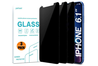 Pehael Privacy Screen Protector