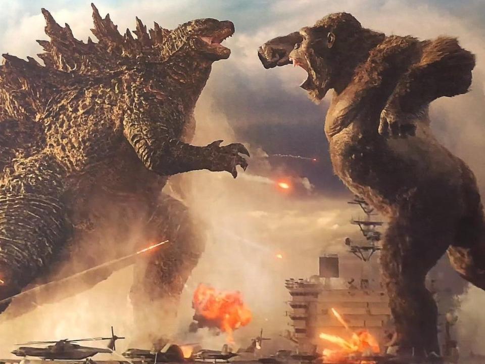 godzilla vs kong warner bros