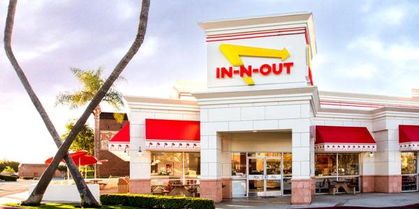 In-N-Out en San Diego abrirá nuevas sucursales cerca de la frontera