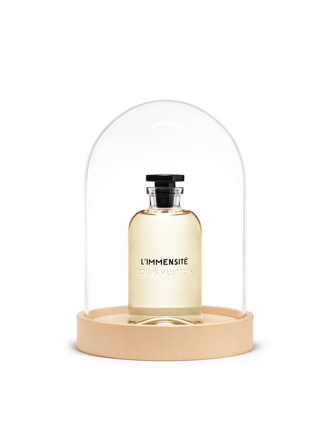 ORIGINAL] AUTHENTIC READY STOCK LOUIS VUITTON L'IMMENSITE EDP