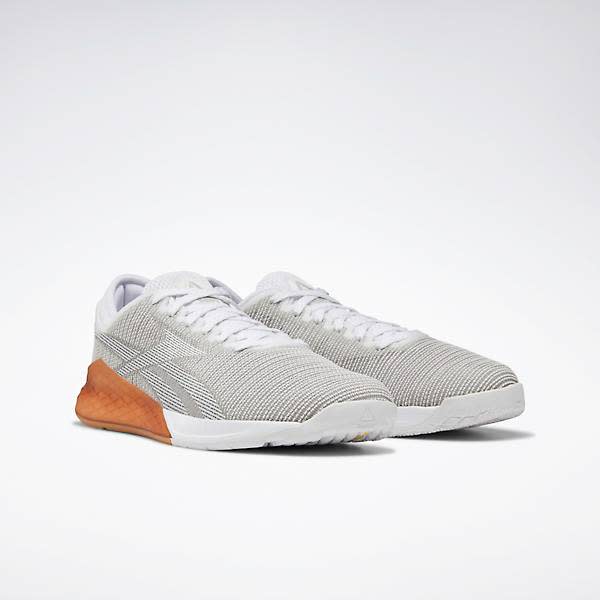 Reebok Nano 9 Training Shoes  4.7