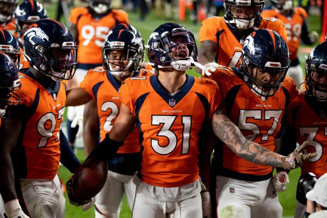 2015 Denver Broncos not among decade's best teams?