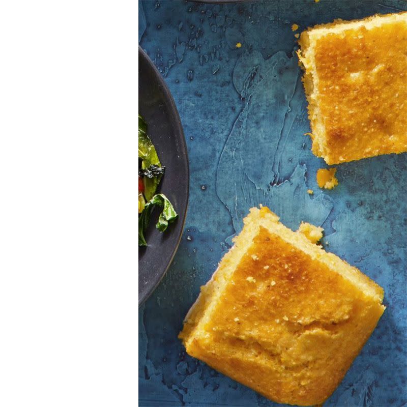 Carla's Cornbread