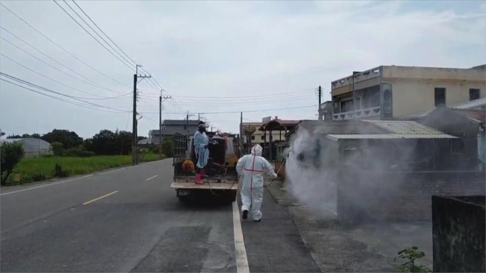 守住這一波！嘉縣工廠群聚+9　擴大快篩全力防堵