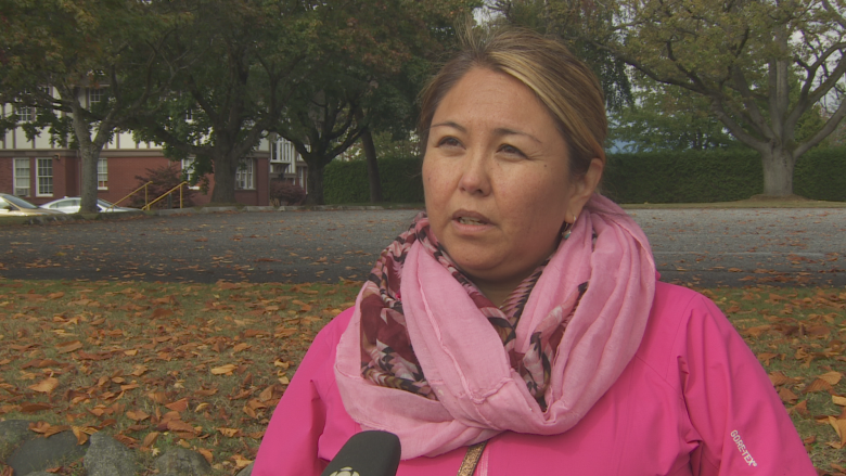 First Nations members claim lack of consultation on Vancouver land deal