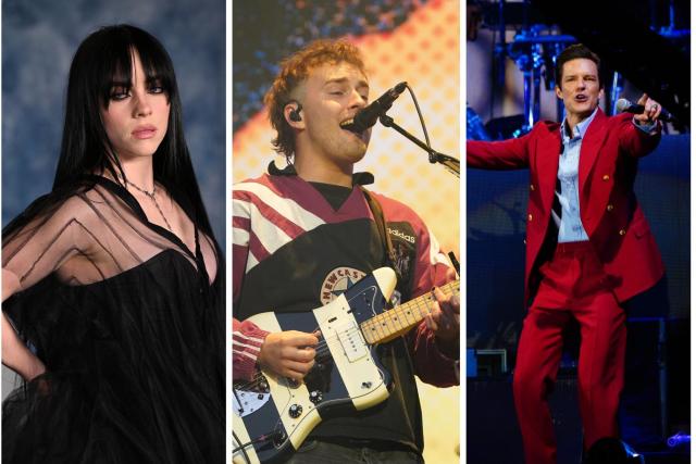 Leeds Festival 2023: Line-Up, Dates & Ticket Information - Capital