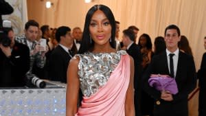 MET Gala 2023 - Red Carpet Arrivals - 620 Naomi Campbell