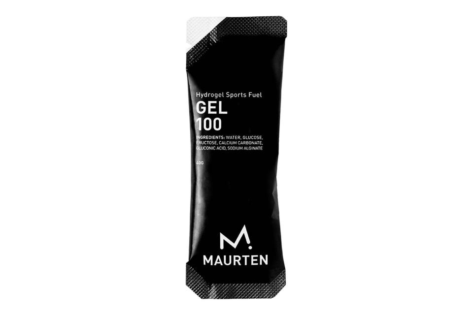 Maurten Gel 100