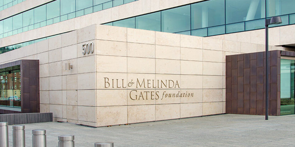 Fundación Gates