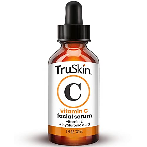 TruSkin Vitamin C Serum (Amazon / Amazon)