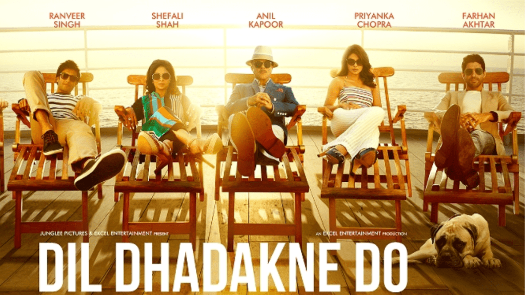 Dil Dhadakne Do