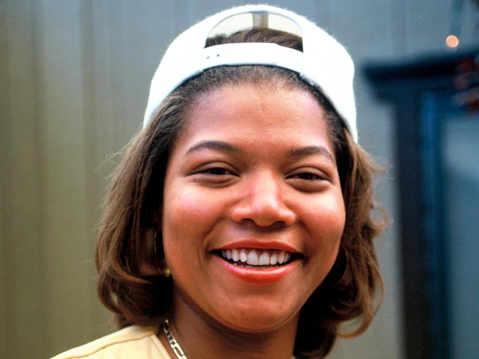 queen latifah 1993