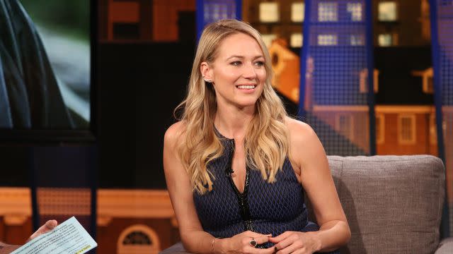 Jewel Didn't Want to Be a 'Statistic' After Moving Out at 15