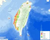 見大直民宅倒塌嚇壞！他好奇「台灣哪縣市地質最好？」 正確答案揭曉