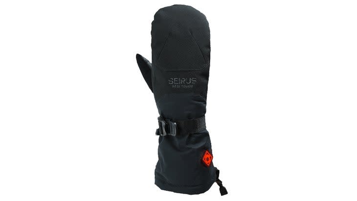 Seirus Heattouch Atlas Mitt