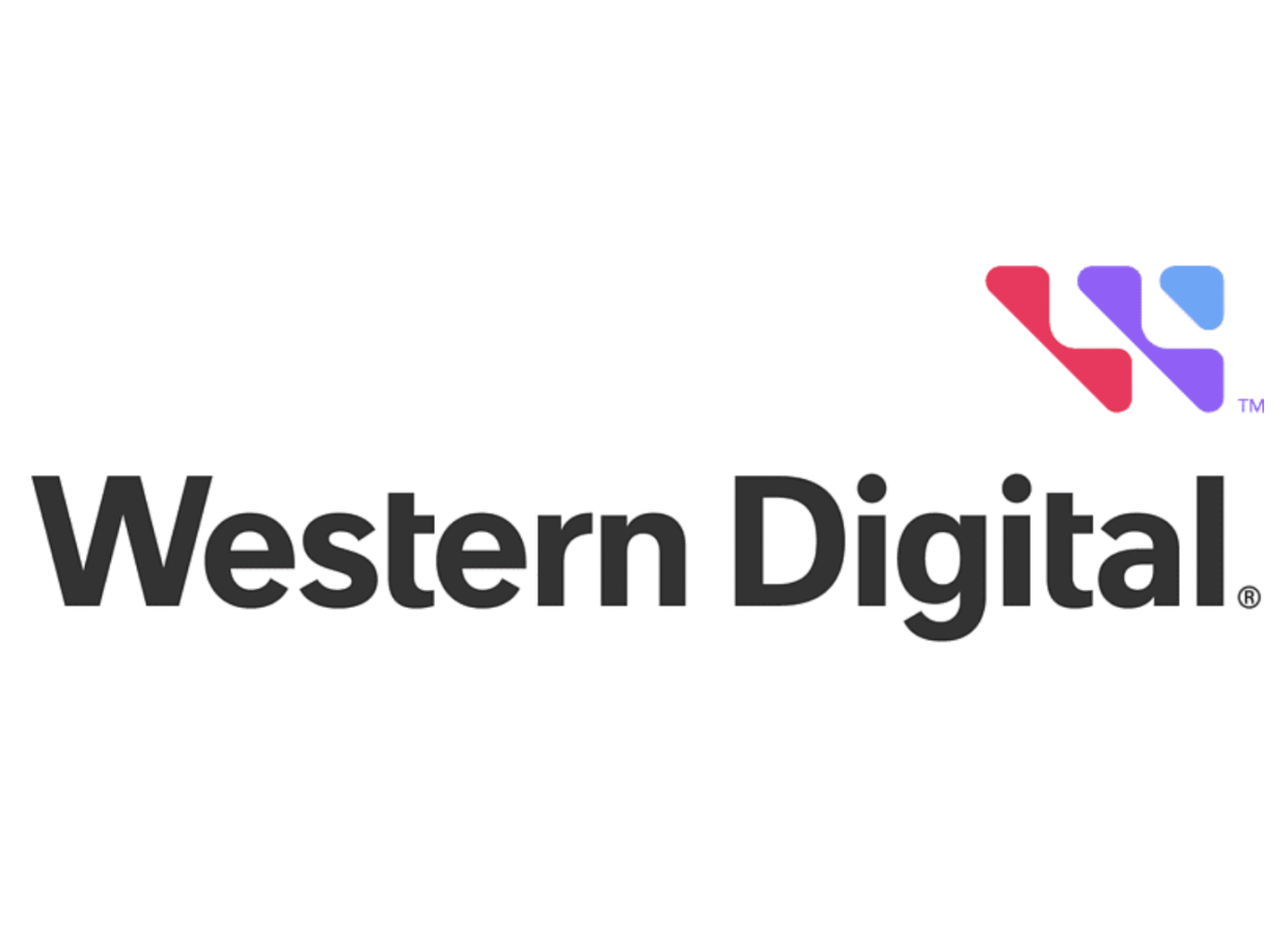 Western Digital Corp.