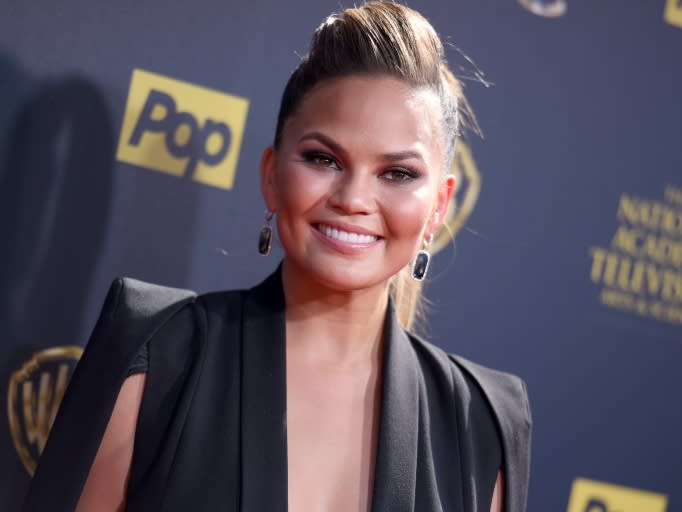 Chrissy Teigen