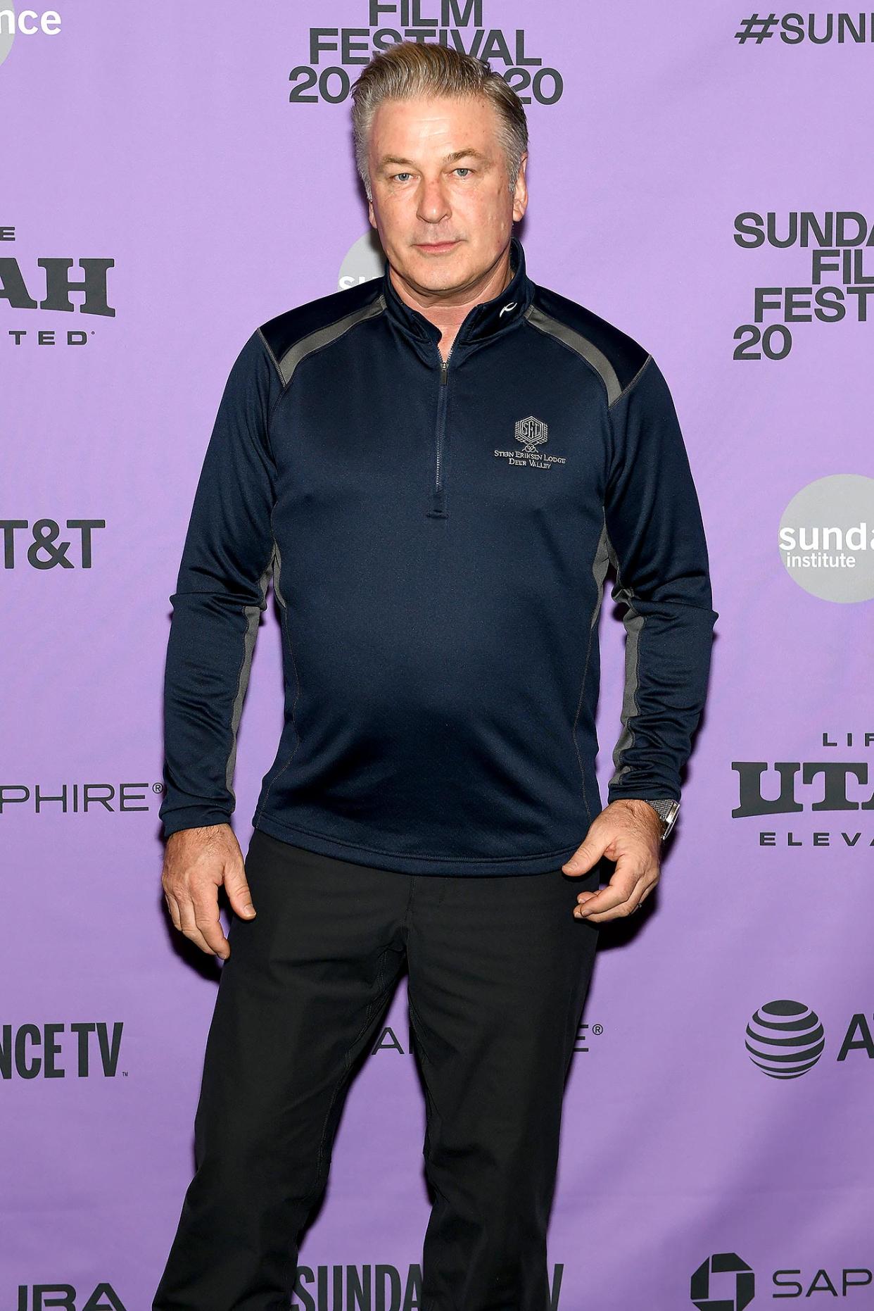 Alec Baldwin Called Paul McCartney an Asshole In a Yoga Class: ‘He Was Just Always Showing Us Up’
