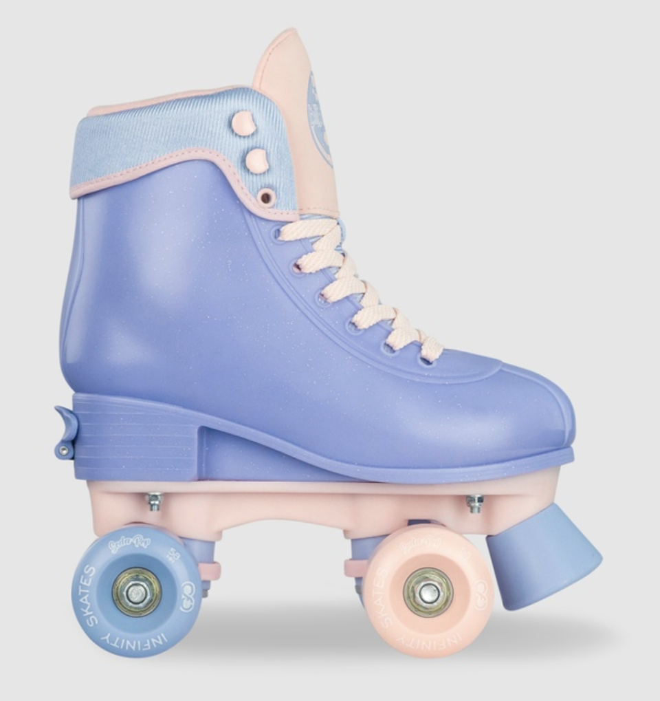 Roller skates are the fitness trend of the year - Here's 6 of the coolest  styles