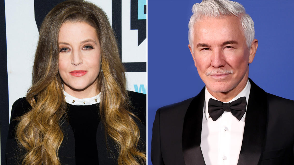 Lisa Marie Presley's Last Interview Alarmed 'Extra' Host Billy