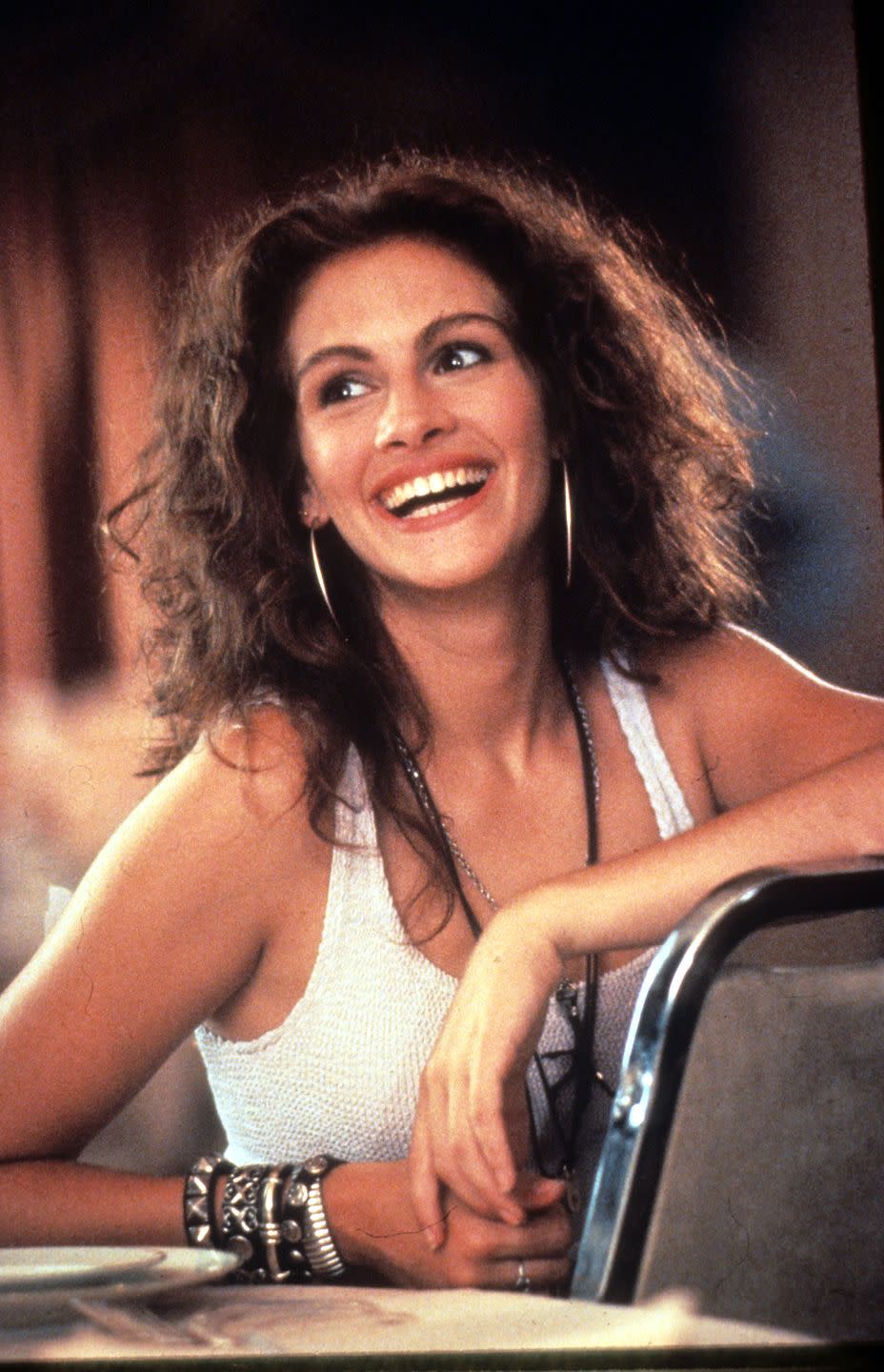 1990: Julia Roberts