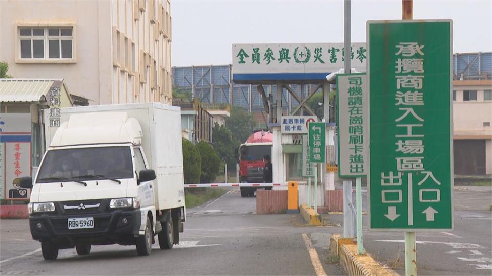 楠梓園區週日將動土　成邁最好「父親節禮物」