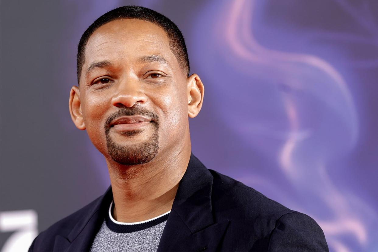 will smith