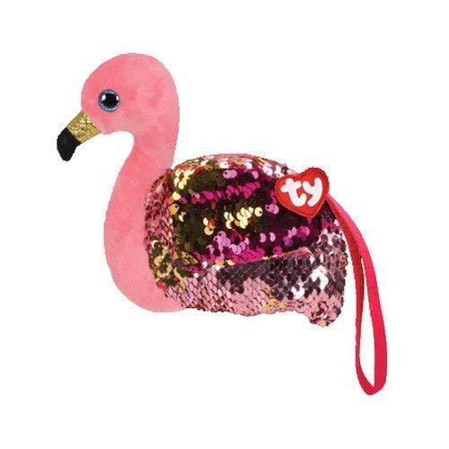 Gilda The Flamingo