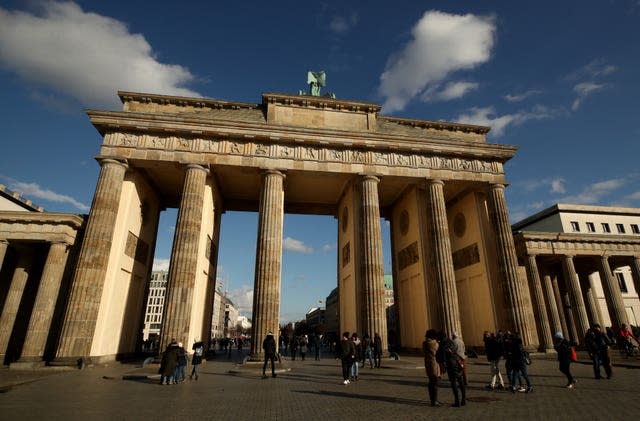 Berlin Stock Pictures