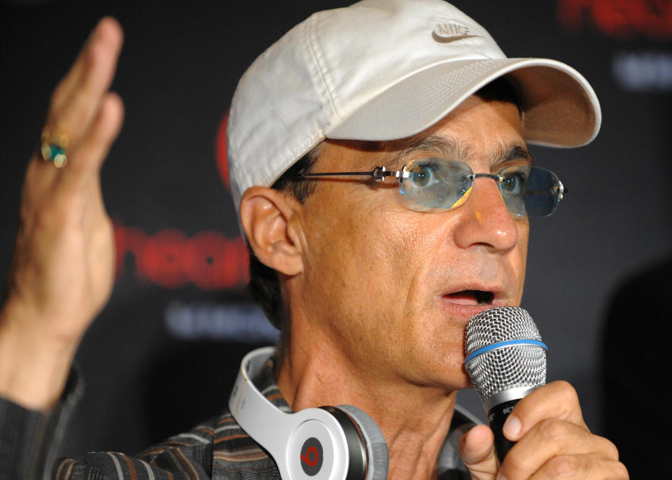 Jimmy Iovine