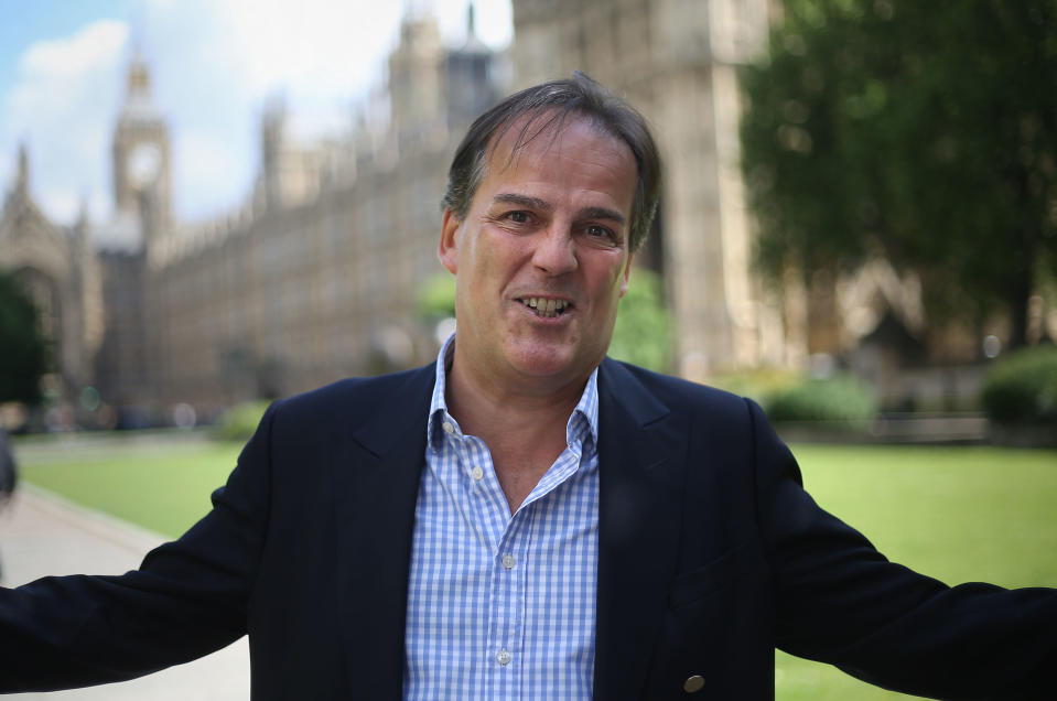 Mark Field held the seat of Cities of London and Westminster with a majority of 3,148 in the 2017 election