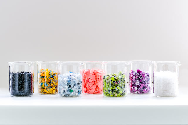 Deep tech DePoly rethinks recycling as it strikes $13.8m seed round to scale  its unique recycling technology for plastics